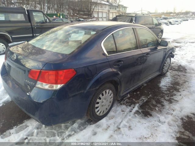 Photo 3 VIN: 4S3BMCA62A3230995 - SUBARU LEGACY 