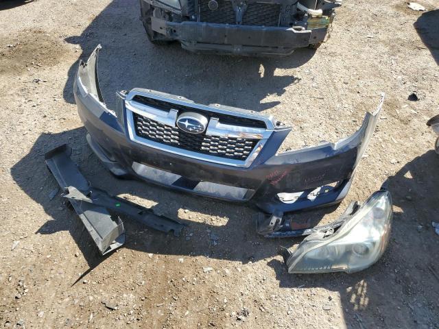 Photo 11 VIN: 4S3BMCA62E3035405 - SUBARU LEGACY 2.5 