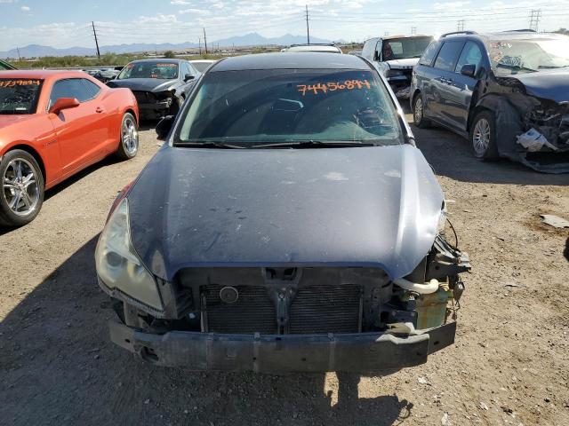 Photo 4 VIN: 4S3BMCA62E3035405 - SUBARU LEGACY 2.5 