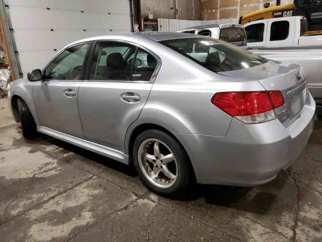 Photo 1 VIN: 4S3BMCA63C3024202 - SUBARU LEGACY 