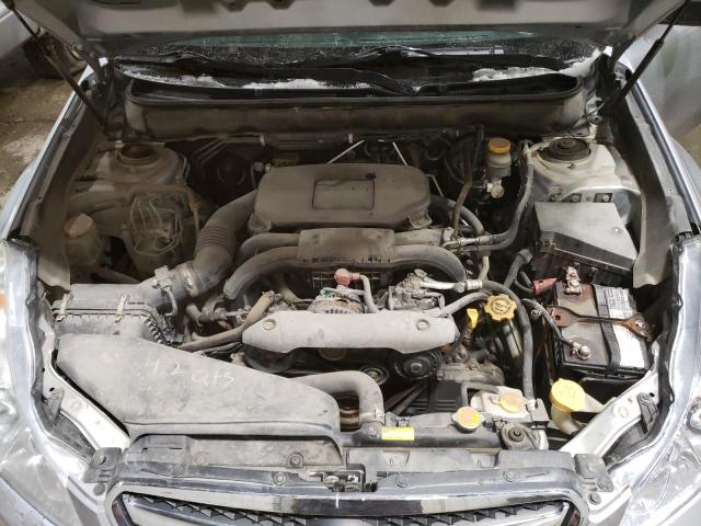 Photo 10 VIN: 4S3BMCA63C3024202 - SUBARU LEGACY 