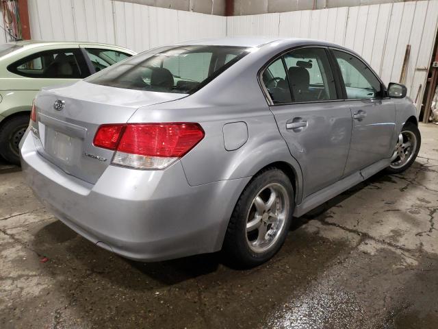 Photo 2 VIN: 4S3BMCA63C3024202 - SUBARU LEGACY 