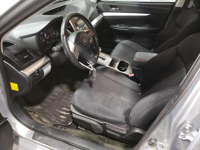 Photo 6 VIN: 4S3BMCA63C3024202 - SUBARU LEGACY 