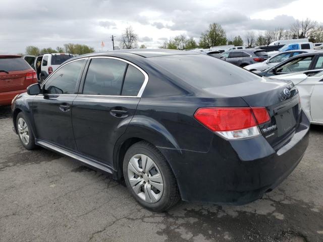 Photo 1 VIN: 4S3BMCA63D3020510 - SUBARU LEGACY 