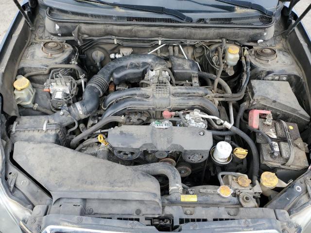 Photo 10 VIN: 4S3BMCA63D3020510 - SUBARU LEGACY 