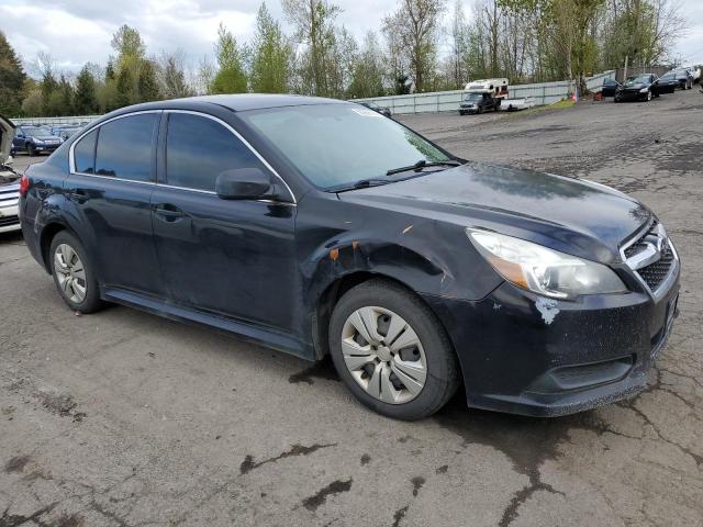 Photo 3 VIN: 4S3BMCA63D3020510 - SUBARU LEGACY 