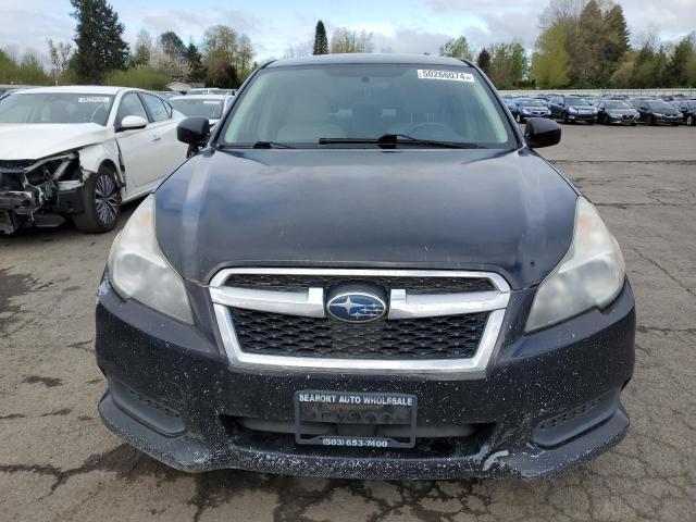 Photo 4 VIN: 4S3BMCA63D3020510 - SUBARU LEGACY 