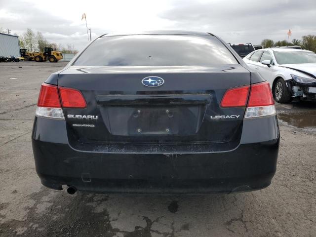 Photo 5 VIN: 4S3BMCA63D3020510 - SUBARU LEGACY 