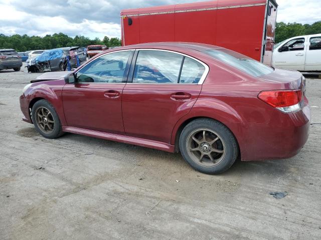 Photo 1 VIN: 4S3BMCA63D3032852 - SUBARU LEGACY 