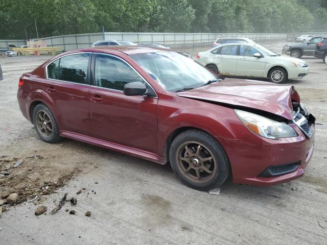 Photo 3 VIN: 4S3BMCA63D3032852 - SUBARU LEGACY 