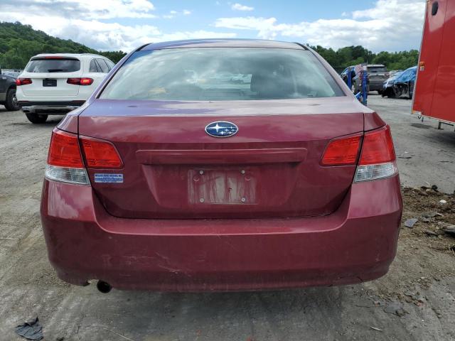 Photo 5 VIN: 4S3BMCA63D3032852 - SUBARU LEGACY 