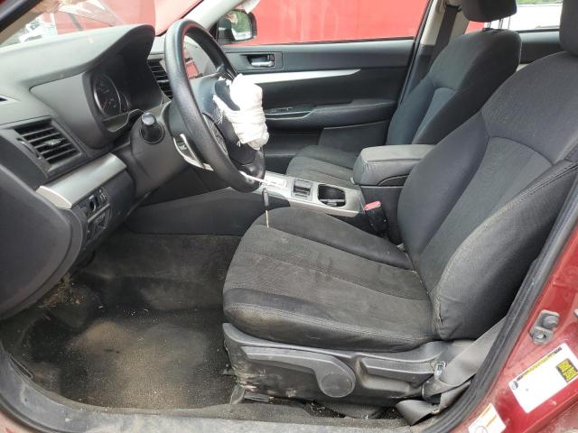 Photo 6 VIN: 4S3BMCA63D3032852 - SUBARU LEGACY 