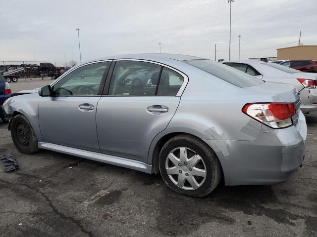 Photo 1 VIN: 4S3BMCA63D3039168 - SUBARU LEGACY 2.5 