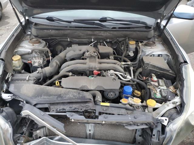 Photo 10 VIN: 4S3BMCA63D3039168 - SUBARU LEGACY 2.5 