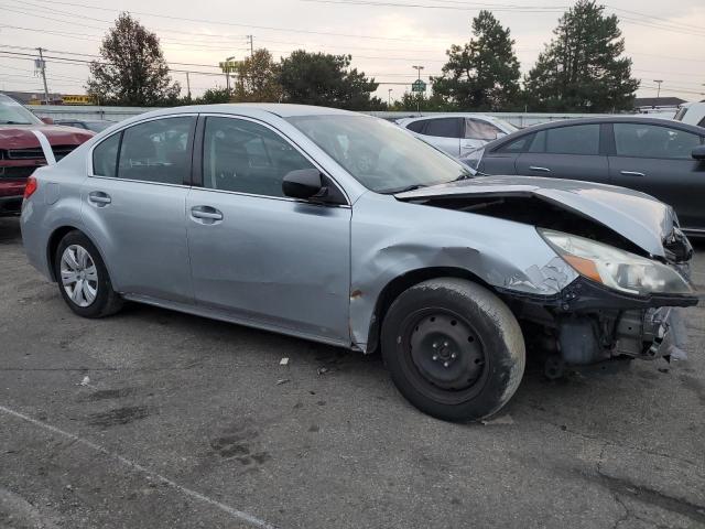 Photo 3 VIN: 4S3BMCA63D3039168 - SUBARU LEGACY 2.5 