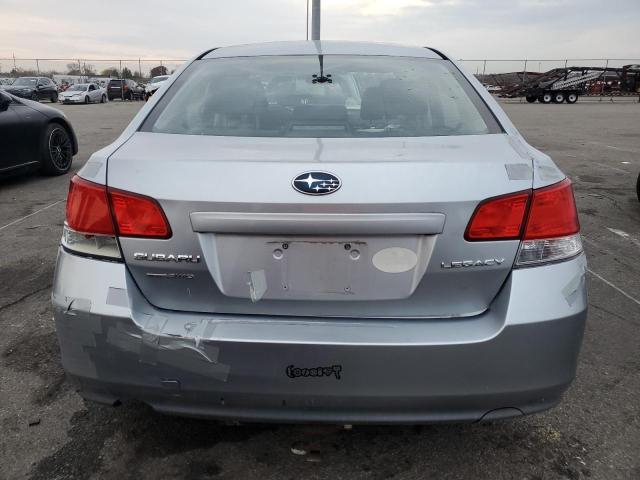 Photo 5 VIN: 4S3BMCA63D3039168 - SUBARU LEGACY 2.5 