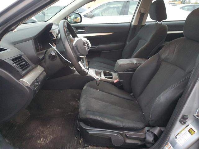 Photo 6 VIN: 4S3BMCA63D3039168 - SUBARU LEGACY 2.5 