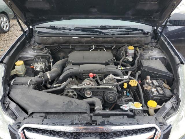 Photo 10 VIN: 4S3BMCA64A3217911 - SUBARU LEGACY 