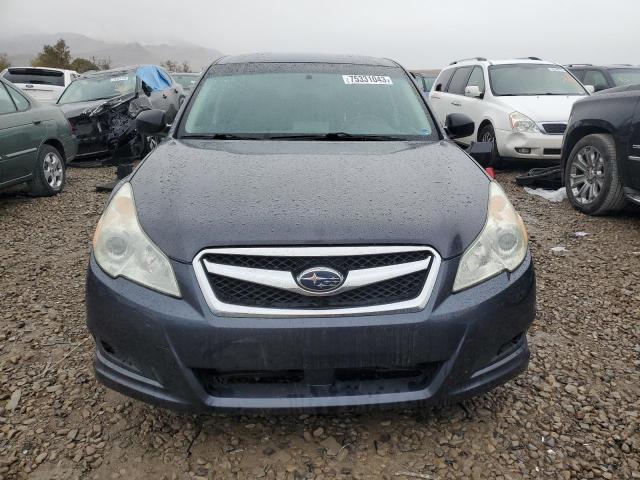 Photo 4 VIN: 4S3BMCA64A3217911 - SUBARU LEGACY 