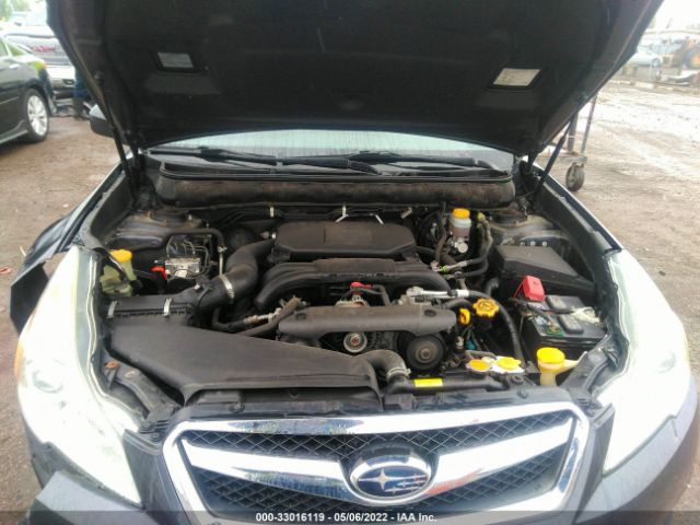 Photo 9 VIN: 4S3BMCA64B3231163 - SUBARU LEGACY 