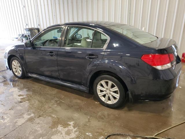 Photo 1 VIN: 4S3BMCA64C3034088 - SUBARU LEGACY 