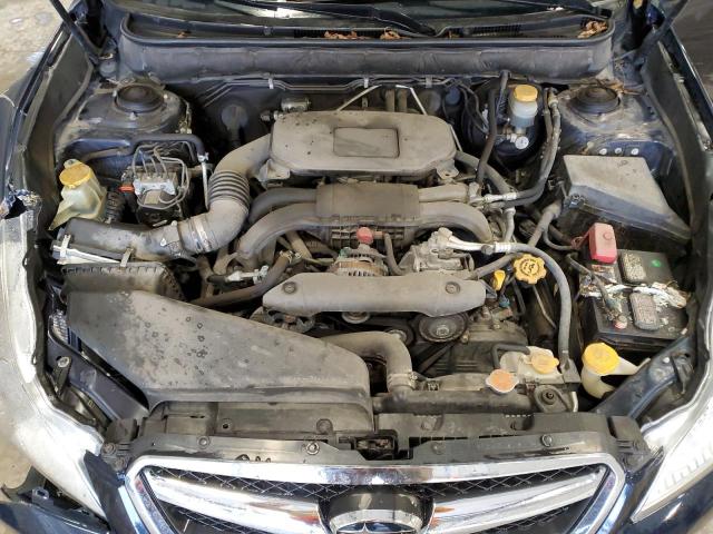 Photo 10 VIN: 4S3BMCA64C3034088 - SUBARU LEGACY 