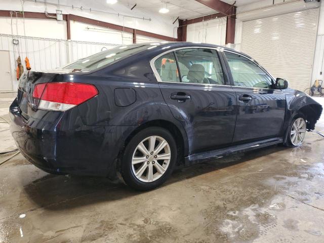 Photo 2 VIN: 4S3BMCA64C3034088 - SUBARU LEGACY 