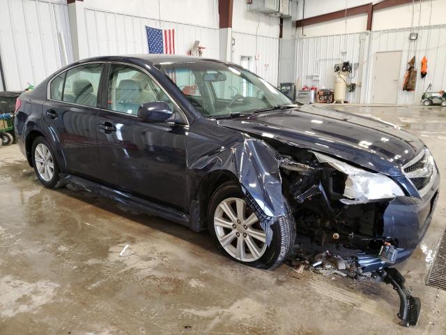 Photo 3 VIN: 4S3BMCA64C3034088 - SUBARU LEGACY 