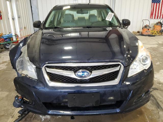 Photo 4 VIN: 4S3BMCA64C3034088 - SUBARU LEGACY 