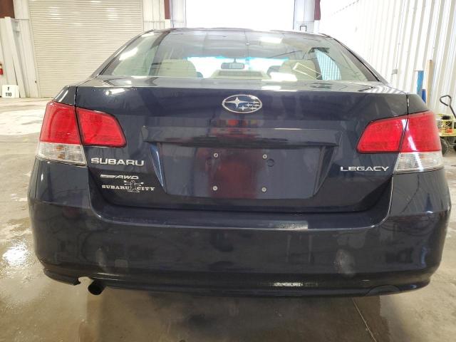 Photo 5 VIN: 4S3BMCA64C3034088 - SUBARU LEGACY 