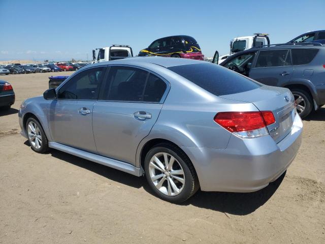 Photo 1 VIN: 4S3BMCA64E3025667 - SUBARU LEGACY 