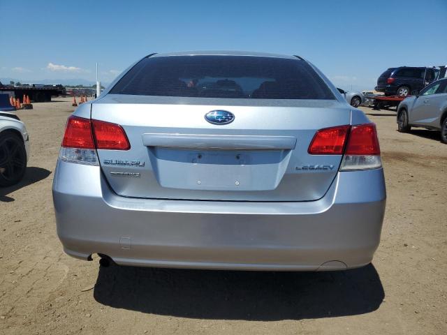 Photo 5 VIN: 4S3BMCA64E3025667 - SUBARU LEGACY 