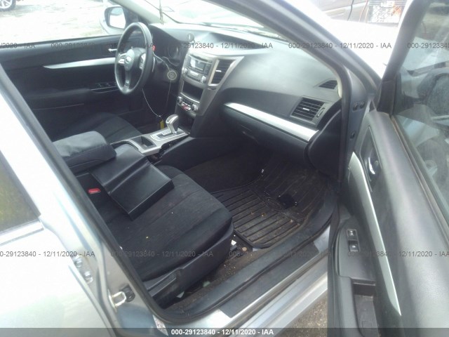 Photo 4 VIN: 4S3BMCA64E3037396 - SUBARU LEGACY 