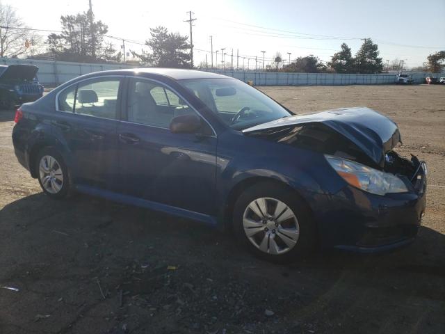 Photo 3 VIN: 4S3BMCA65B3216381 - SUBARU LEGACY 