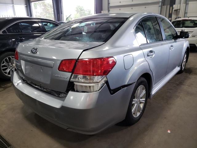 Photo 3 VIN: 4S3BMCA65C3014738 - SUBARU LEGACY 2.5 