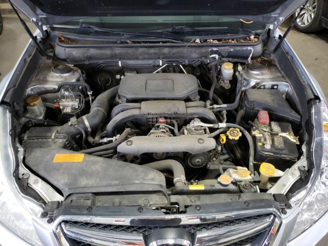 Photo 6 VIN: 4S3BMCA65C3014738 - SUBARU LEGACY 2.5 