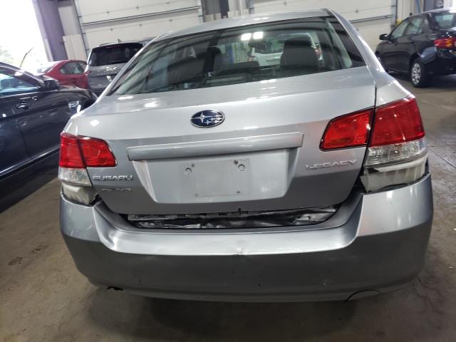 Photo 8 VIN: 4S3BMCA65C3014738 - SUBARU LEGACY 2.5 