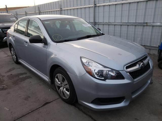 Photo 0 VIN: 4S3BMCA65D3021951 - SUBARU LEGACY 2.5 