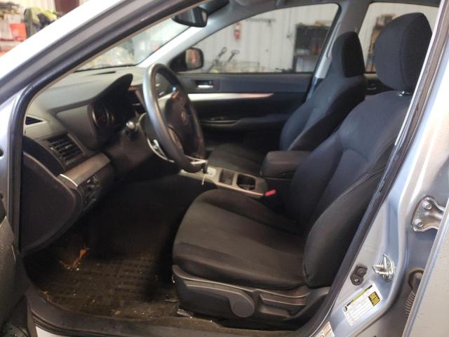 Photo 6 VIN: 4S3BMCA65E3022602 - SUBARU LEGACY 2.5 