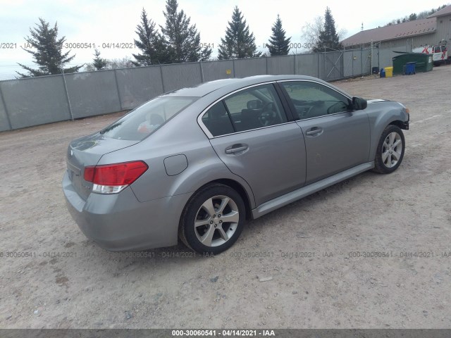 Photo 3 VIN: 4S3BMCA66B3211903 - SUBARU LEGACY 