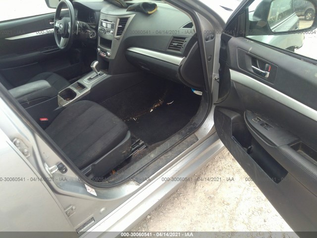 Photo 4 VIN: 4S3BMCA66B3211903 - SUBARU LEGACY 