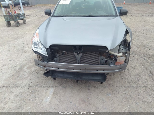 Photo 5 VIN: 4S3BMCA66B3211903 - SUBARU LEGACY 