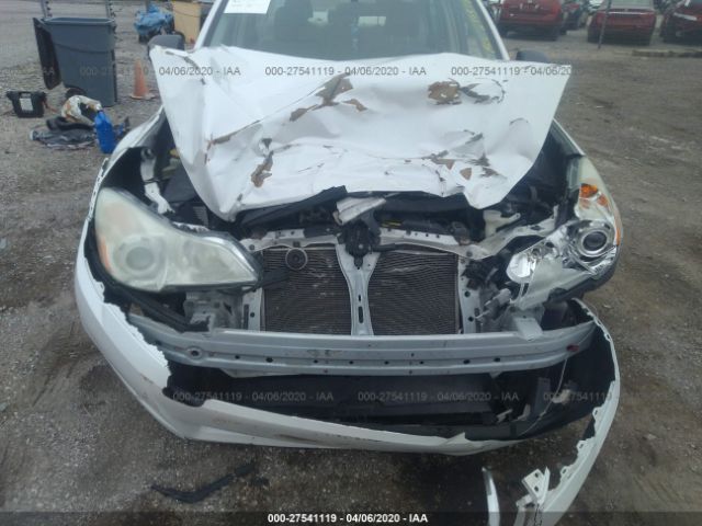 Photo 5 VIN: 4S3BMCA66B3219578 - SUBARU LEGACY 