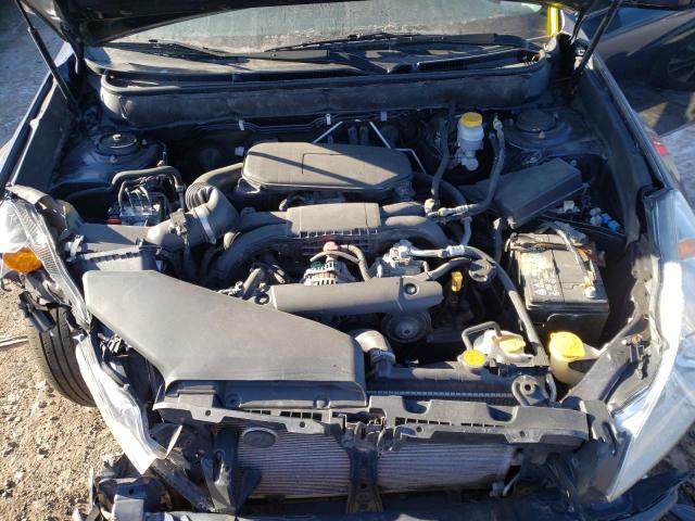 Photo 6 VIN: 4S3BMCA66C3008978 - SUBARU LEGACY 2.5 