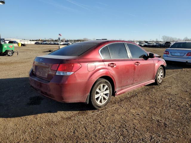 Photo 2 VIN: 4S3BMCA66C3037980 - SUBARU LEGACY 2.5 