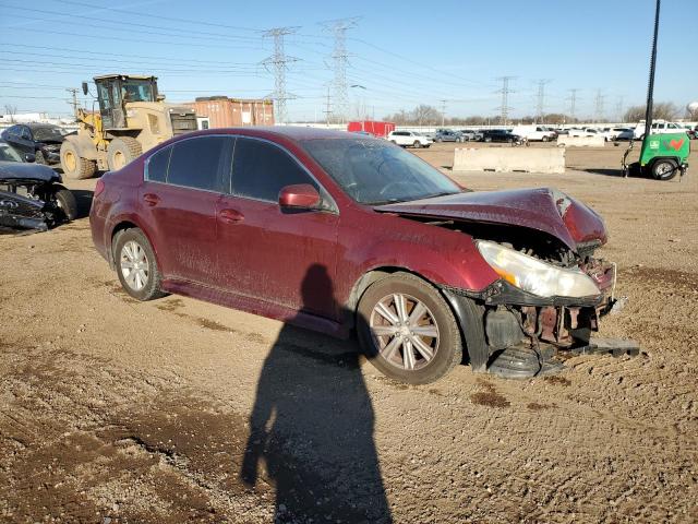 Photo 3 VIN: 4S3BMCA66C3037980 - SUBARU LEGACY 2.5 