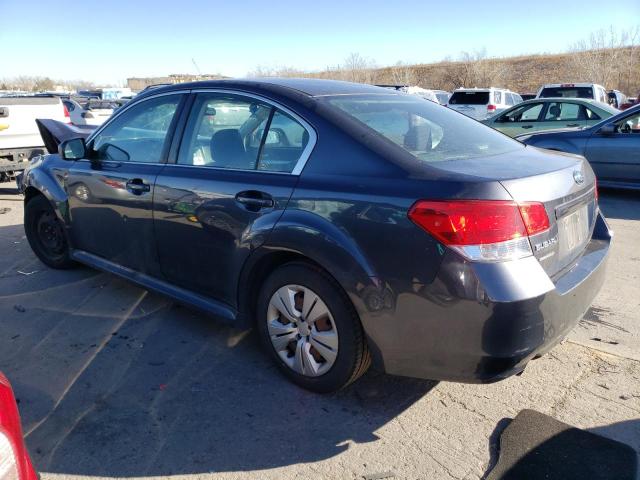 Photo 1 VIN: 4S3BMCA66D3005693 - SUBARU LEGACY 