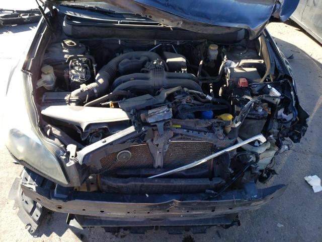 Photo 10 VIN: 4S3BMCA66D3005693 - SUBARU LEGACY 