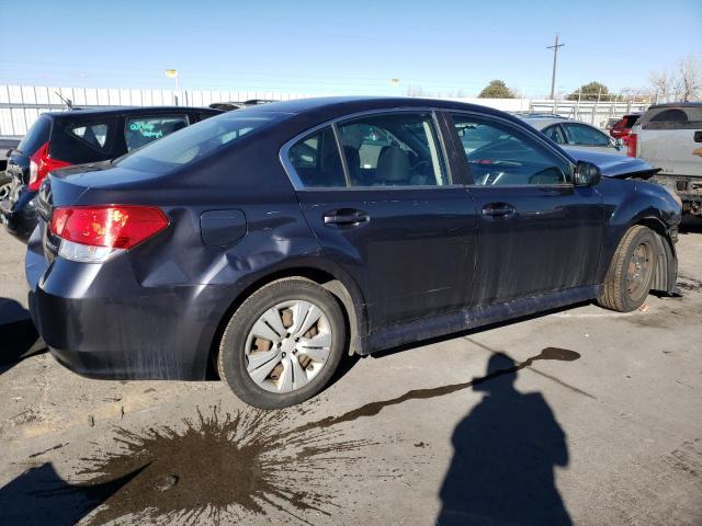 Photo 2 VIN: 4S3BMCA66D3005693 - SUBARU LEGACY 