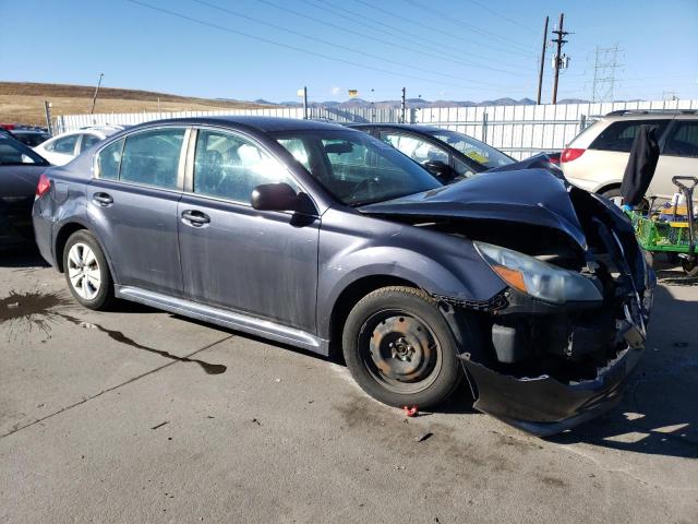 Photo 3 VIN: 4S3BMCA66D3005693 - SUBARU LEGACY 